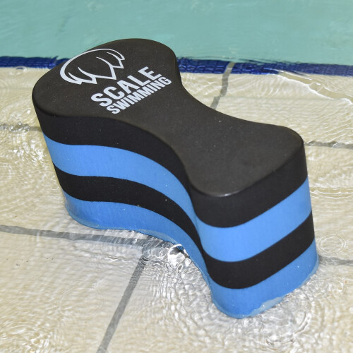 Float, Adult Pull Buoy, Pool Swim and Triathlon Training Aid 1