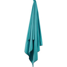 Recycled SoftFibre Travel Towel - Compact, Lightweight Quick-Dry Sports & Beach Towel, Sand-Free Design
