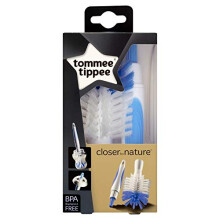 Closer to Nature Bottle Brush Assortment
