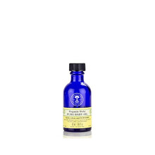 Organic Baby Oil | Gently Nurtures & Softens | 50ml