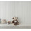 Mamas & Papas Baby/Toddler Soft Toy, Monkey 3