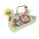 Mamas & Papas New Universal Highchair Play Tray - Multi 1