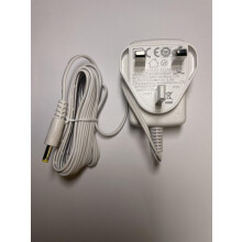 Replacement 5V 1A AC Adaptor Charger for Vtech VM5463 Baby Monitor Parent Unit