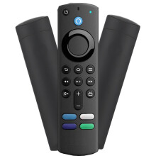 Replacement Voice Remote Control for Fire Stick Amazon Fire TV Stick (2nd Gen, Lite, 4K) Fire Tv 3rd gen Firestick Cube TV