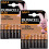 Duracell Plus Power AAA Battery (Pack of 16) 1