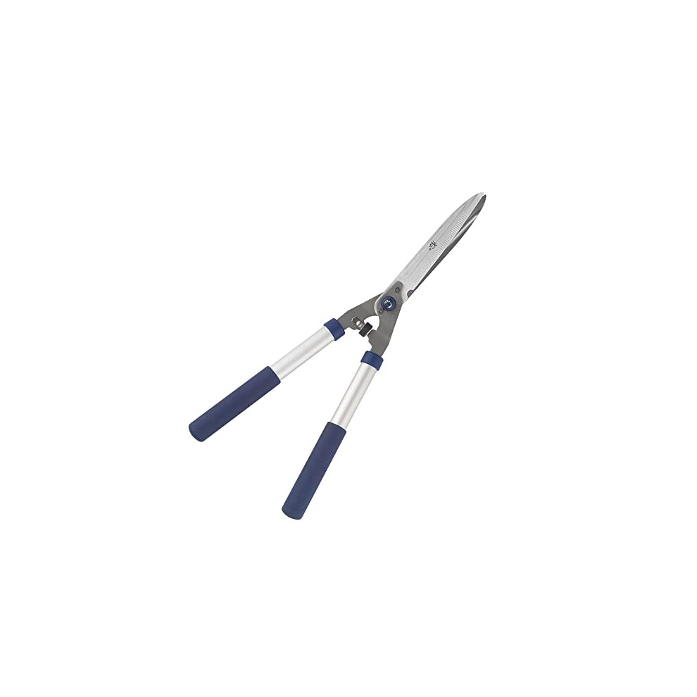 8110RS/09 Razorsharp Hedge Shears, Blue