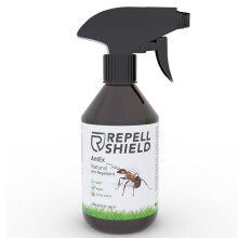 RepellShield Peppermint Oil Ant Repellent Indoor - 250ml - Ant Spray Outdoors & Ant Repellent Spray - Anti Ant Spray and Ant Repellent Outdoor -