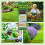 Soil pH Test Kit (3.5-9 Range) | 100 Soil pH Test Strips 2