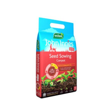 John Innes Peat Free Seed Sowing Compost 10L