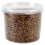 Dried Mealworms Tub, 3 Litre 1