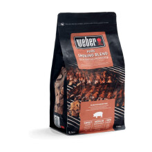 Weber Räucherchips Pork, 700g