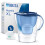 BRITA BRITA Marella XL Water Filter Jug Blue 1
