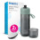 BRITA Water Filter Bottle Model Active Dark - Green 1