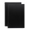A3 Sketch Pad 2pcs, 30 Sheets 160gsm, Spiral Bound, Sketchbook 7