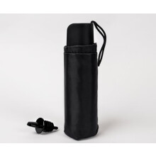 BEV-Brella Secret Umbrella Flask - Holds Over 13 oz. (390 ml) - The Largest Capacity Umbrella Flask Available