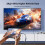 Adaptador USB-C a HDMI 2.0 4K 60Hz Thunderbolt 3 gris 8
