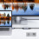 Adaptador USB-C a HDMI 2.0 4K 60Hz Thunderbolt 3 gris 2