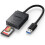 UGREEN SD-/Micro-SD-/TF-Speicherkartenleser, USB-A 3.0 1