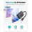 UGREEN SD-/Micro-SD-/TF-Speicherkartenleser, USB-A 3.0 5
