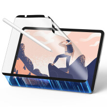 ESR Ματ Οθόνη Προστασίας για iPad 10ης Γενιάς (2022), Γράψτε και Σχεδιάστε σαν σε Χαρτί