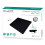 Ventilador Ewent EW1256 125mm Negro 8