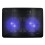 Ventilador Ewent EW1256 125mm Negro 2