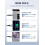UGREEN USB-C-auf-USB-C-2.0-Kabel, 3 m - Grau 3