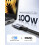 UGREEN USB-C-auf-USB-C-2.0-Kabel, 3 m - Grau 2