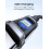 UGREEN USB-C-auf-USB-C-2.0-Kabel, 3 m - Grau 4