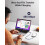 UGREEN USB-C-auf-USB-C-2.0-Kabel, 3 m - Grau 9