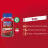 SmartKids Iron VitaGummies - 30 Strawberry Gummies 4