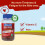 SmartKids Iron VitaGummies - 30 Strawberry Gummies 6