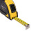 Amazon Self-Locking Tape Measure, 8-Meters Scale, MID Accuracy, 2-Pack, Yellow 5