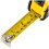 Amazon Self-Locking Tape Measure, 8-Meters Scale, MID Accuracy, 2-Pack, Yellow 3