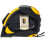 Amazon Self-Locking Tape Measure, 8-Meters Scale, MID Accuracy, 2-Pack, Yellow 2