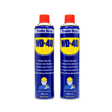 Multi-Use Product - Twin Pack 600ml Can - The Ultimate Lubricant, Rust Protection, Penetrant, and Cleaner for Versatile Applications in Household and