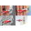 Fischer 544546 Duopower Universal Dowels Kit with Screw, Transparent 6
