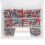 Fischer 544546 Duopower Universal Dowels Kit with Screw, Transparent 4