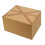 General Purpose Packaging Tape 12 Rolls Brown 48mm x 66m 3