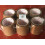 General Purpose Packaging Tape 12 Rolls Brown 48mm x 66m 2