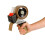 General Purpose Packaging Tape 12 Rolls Brown 48mm x 66m 5