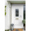 Rust-Oleum AMZ0108 Universal Satin White 250ml 5