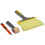 Amazon Wallpaper Kit with Soft Grip Brushes, 7-Pieces 3