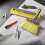 Amazon Wallpaper Kit with Soft Grip Brushes, 7-Pieces 6