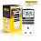 Digital Electrical Timer Plug Socket UK with 18 On-Off Programs, Countdown and Security Random Mode for Lights and Home Appliances, 24 Hour Weekly 7