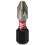 Milwaukee 4932472041 PZ2 25 Piece Shockwave Screwdriver Bits 25mm 3