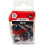 Milwaukee 4932472041 PZ2 25 Piece Shockwave Screwdriver Bits 25mm 1