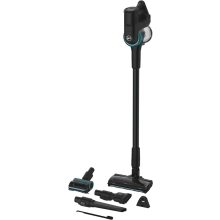 Hoover HF410P 25.2v Cordless Stick Upright Vacuum Cleaner Pet Anti-Twist