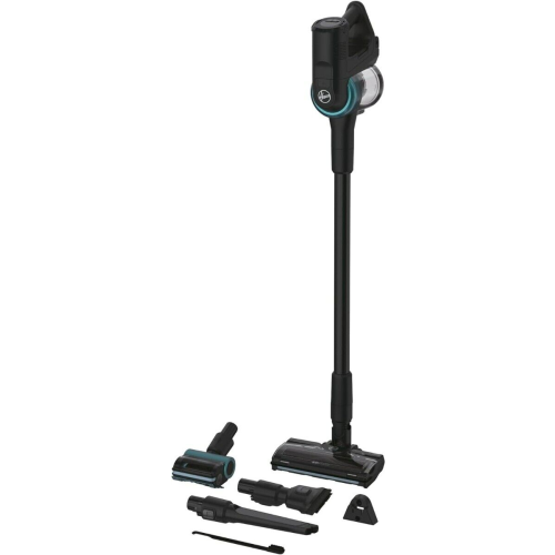 Hoover Hoover HF410P 25.2v Cordless Stick Upright Vacuum Cleaner Pet Anti-Twist