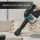 Hoover Hoover HF410P 25.2v Cordless Stick Upright Vacuum Cleaner Pet Anti-Twist 2